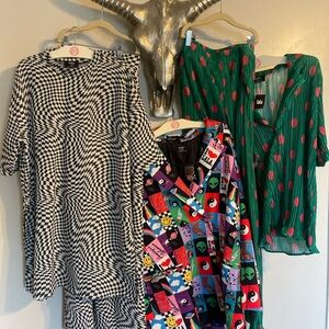 Dressed in LALA bundle